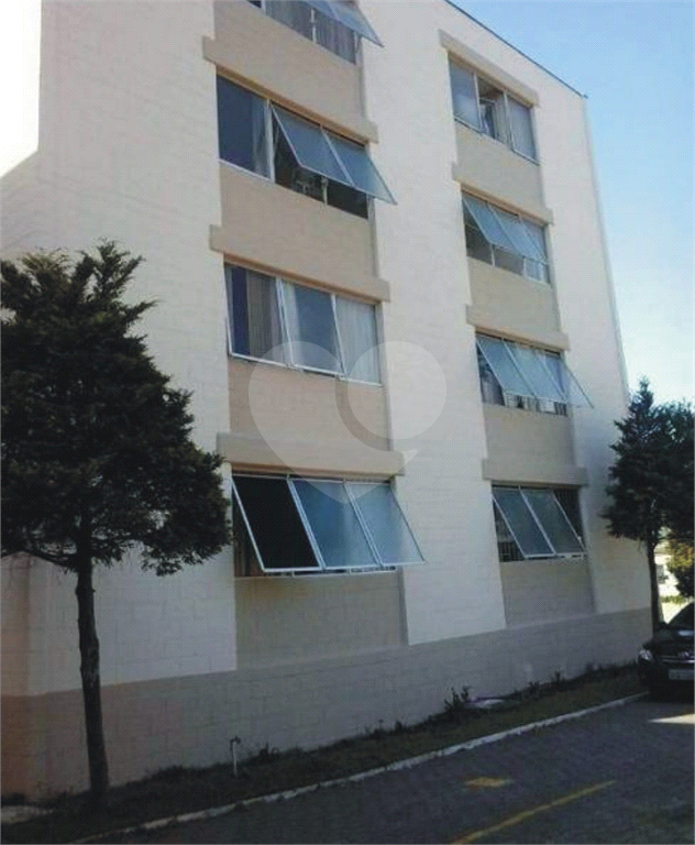 Apartamento Lauzane