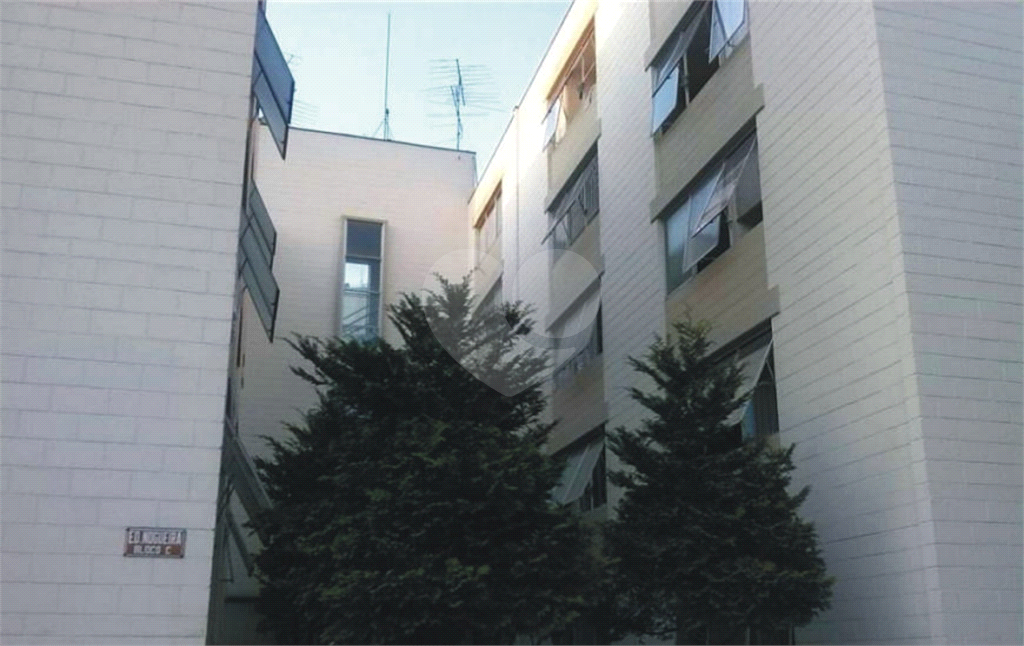 Apartamento Lauzane