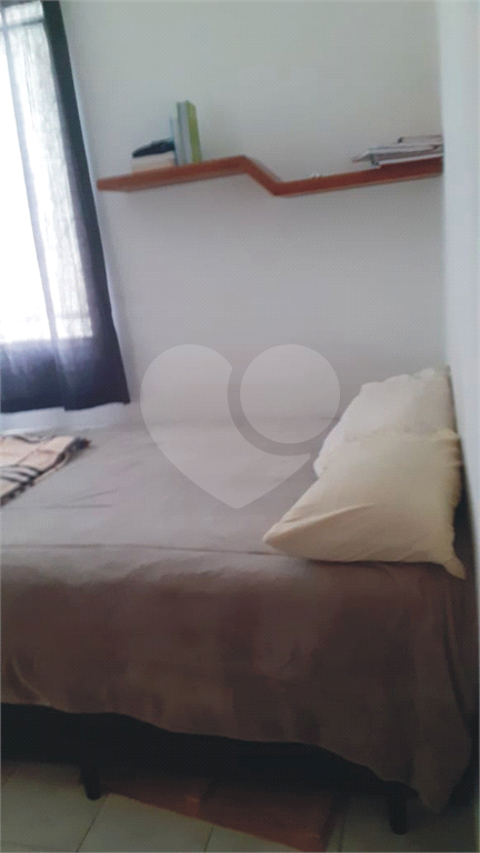 Apartamento Lauzane
