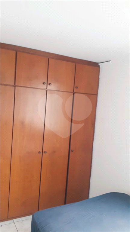 Apartamento Lauzane