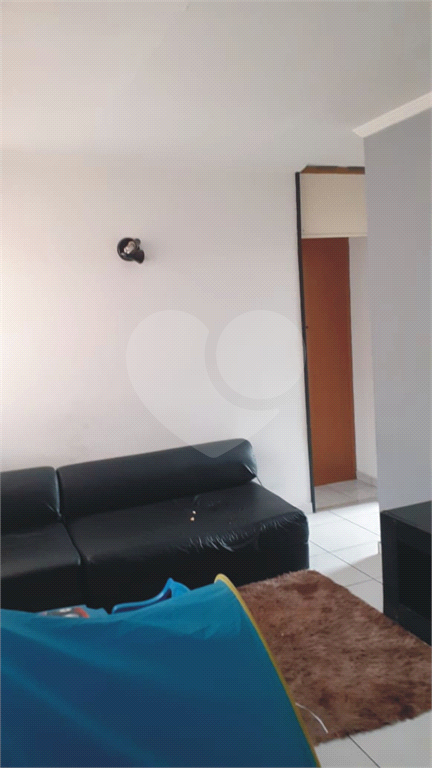 Apartamento Lauzane