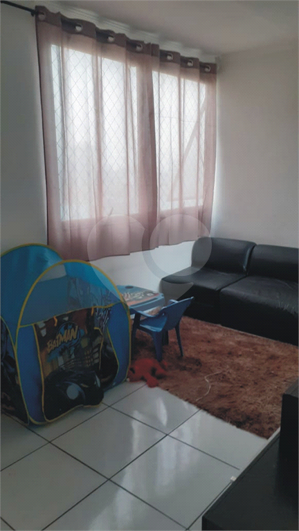 Apartamento Lauzane