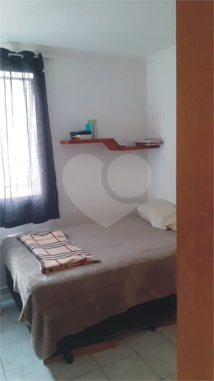 Apartamento Lauzane
