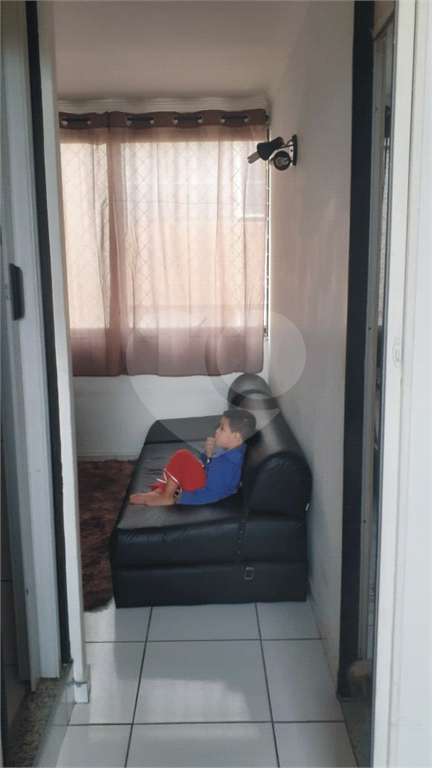 Apartamento Lauzane