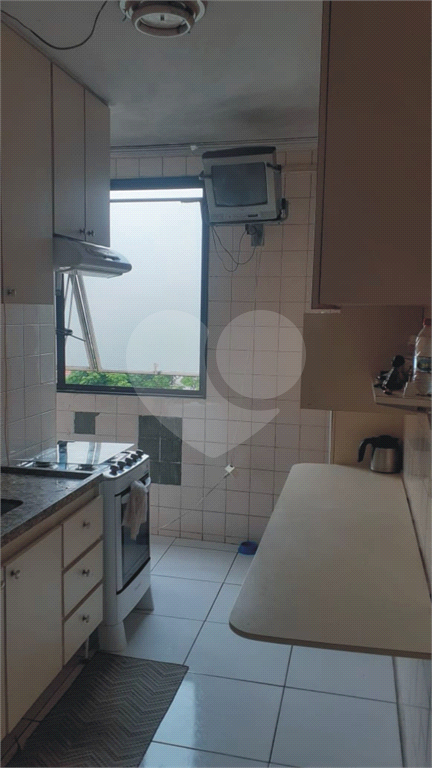 Apartamento Lauzane