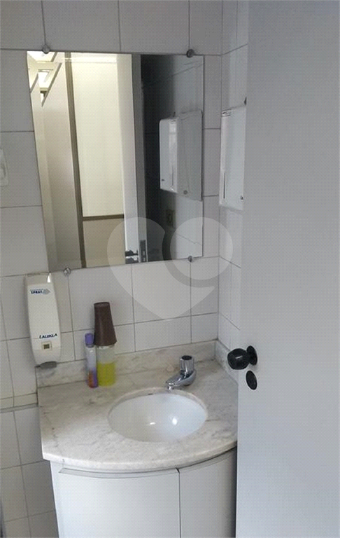 SALA EM SANTANA