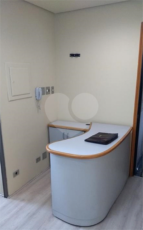 SALA EM SANTANA