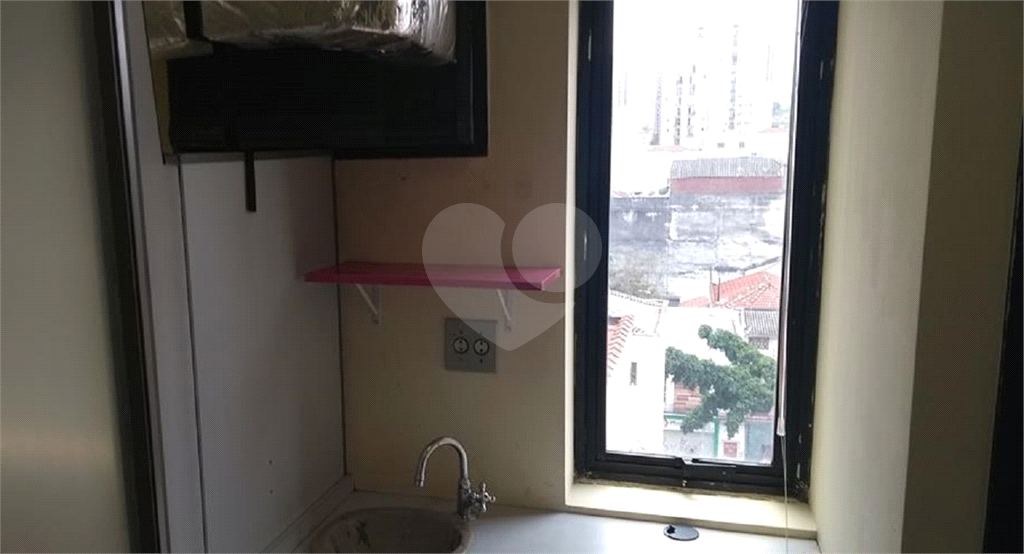 SALA EM SANTANA