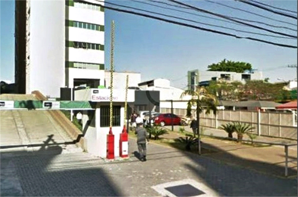 SALAS em SANTANA