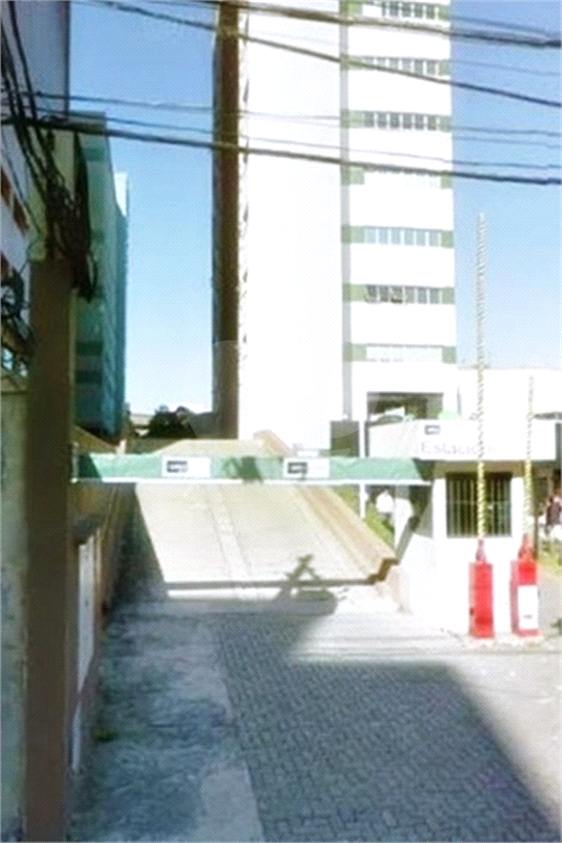 SALAS em SANTANA