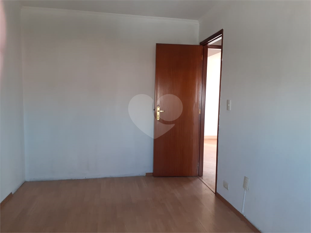 APARTAMENTO em MANDAQUI
