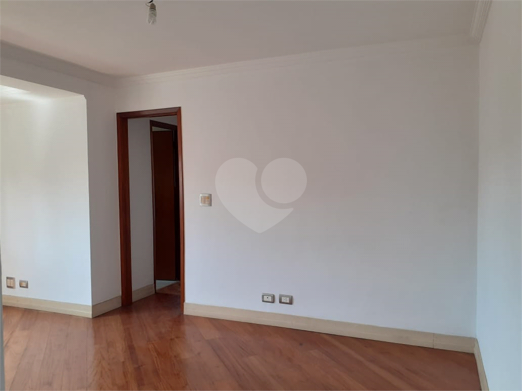 APARTAMENTO em MANDAQUI