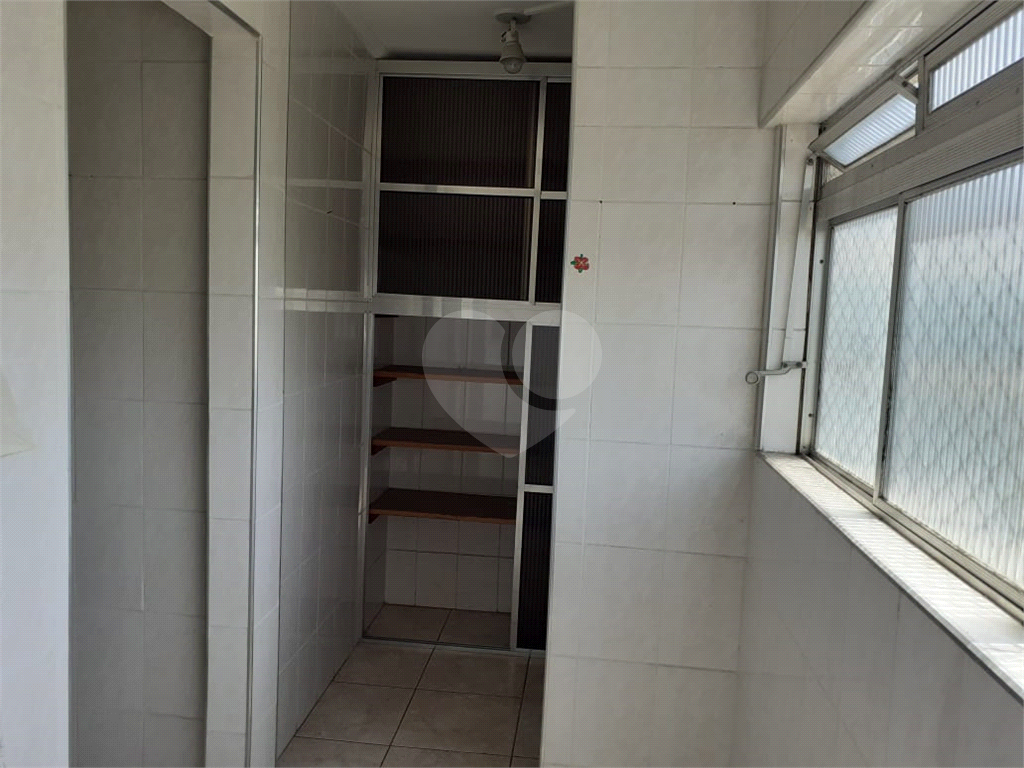 APARTAMENTO em MANDAQUI