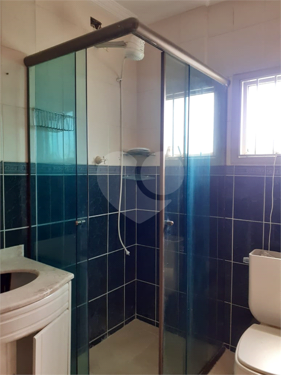 APARTAMENTO em MANDAQUI