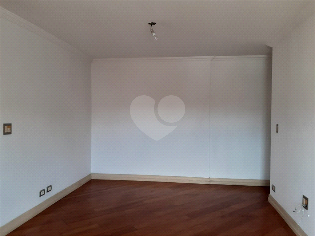 APARTAMENTO em MANDAQUI