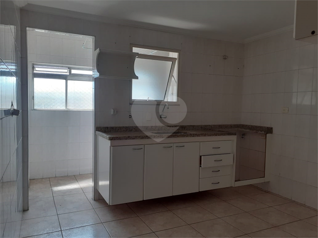 APARTAMENTO em MANDAQUI