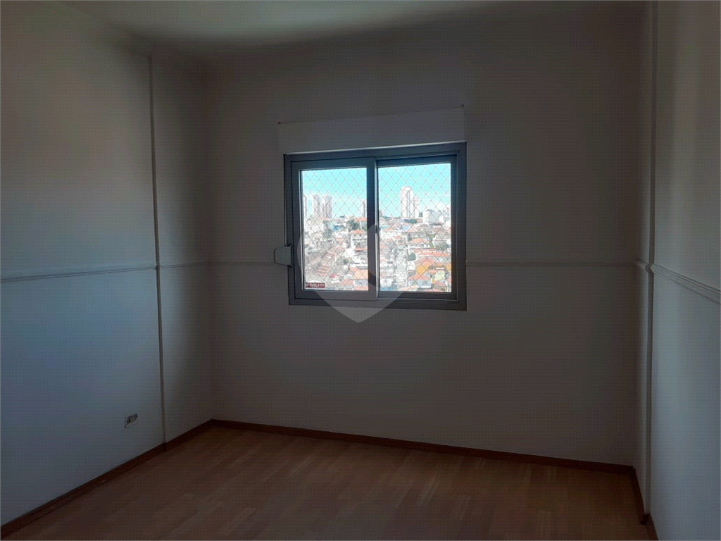 APARTAMENTO em MANDAQUI