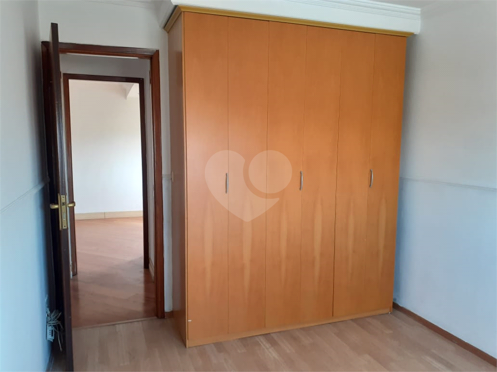 APARTAMENTO em MANDAQUI