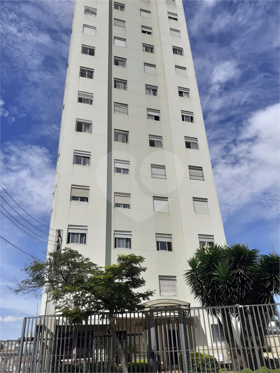 APARTAMENTO em MANDAQUI