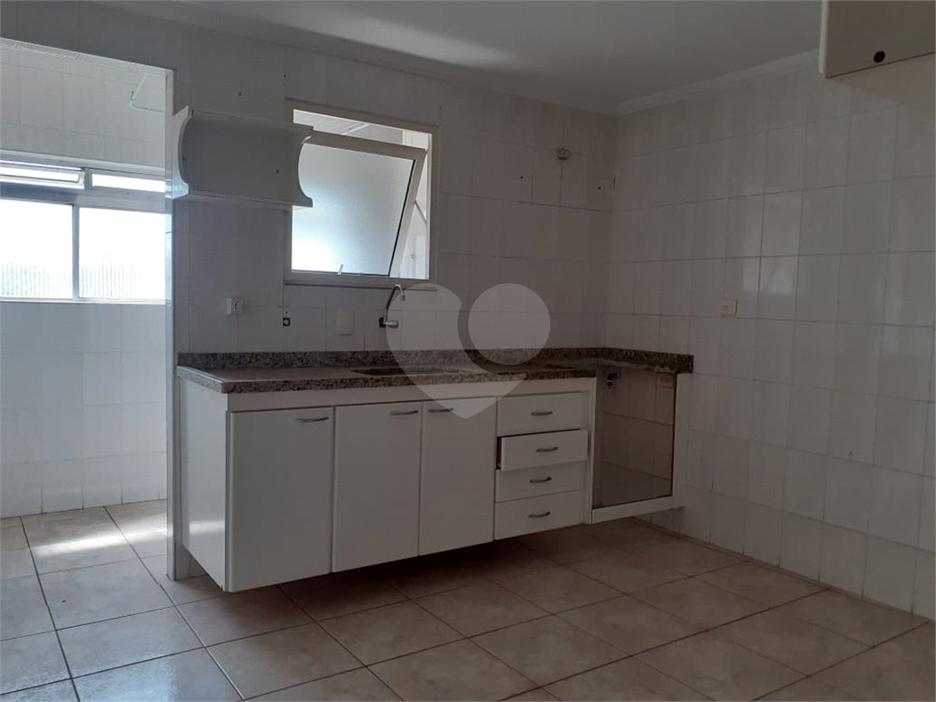 APARTAMENTO em MANDAQUI