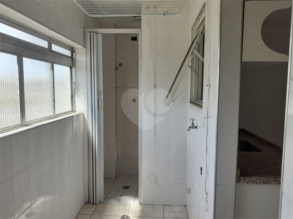APARTAMENTO em MANDAQUI