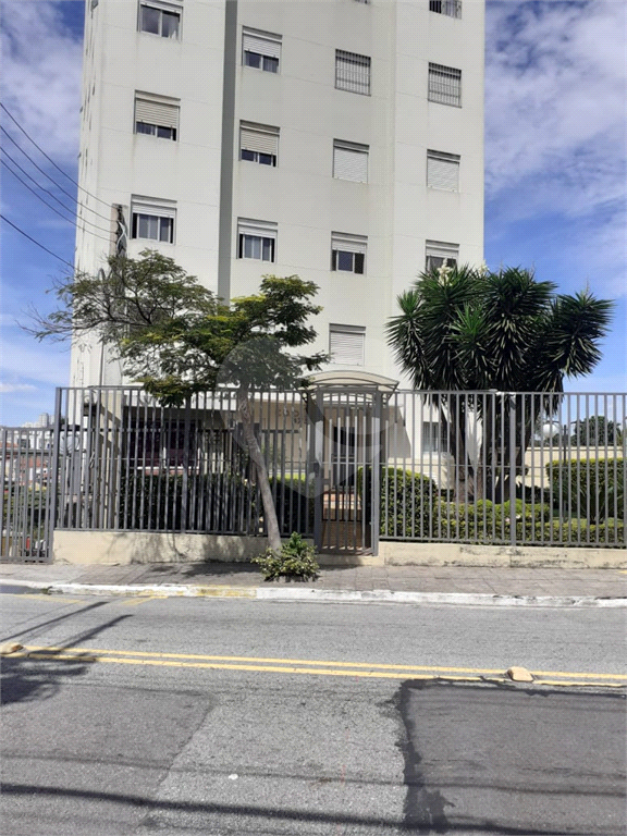 APARTAMENTO em MANDAQUI