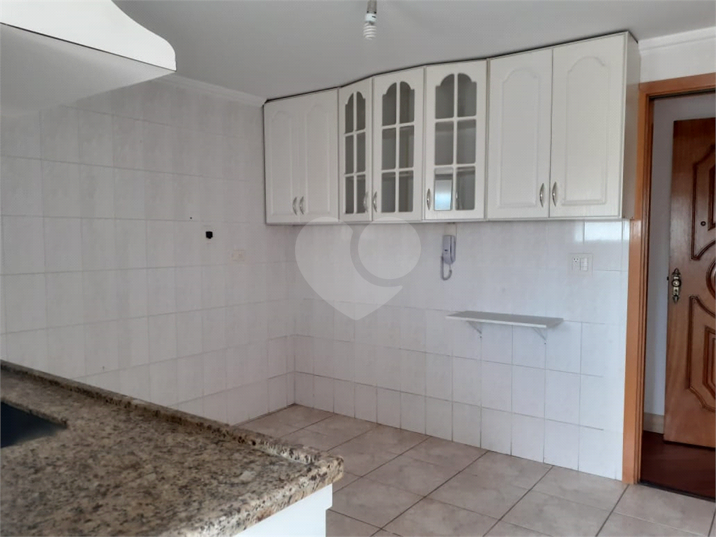 APARTAMENTO em MANDAQUI