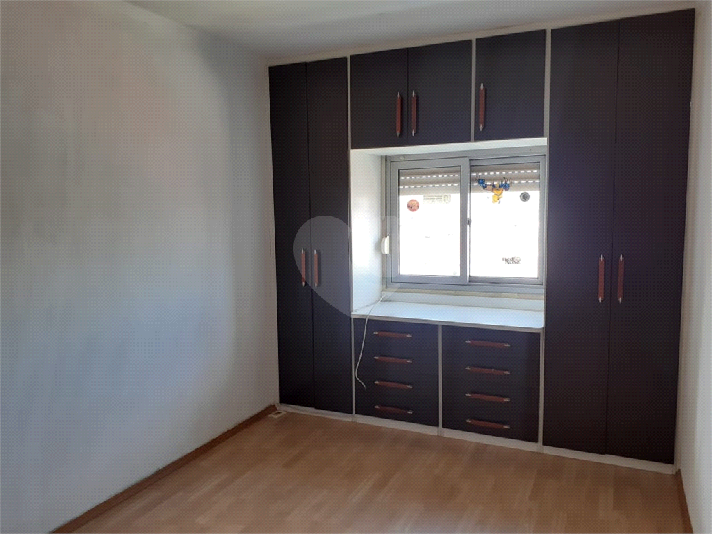 APARTAMENTO em MANDAQUI