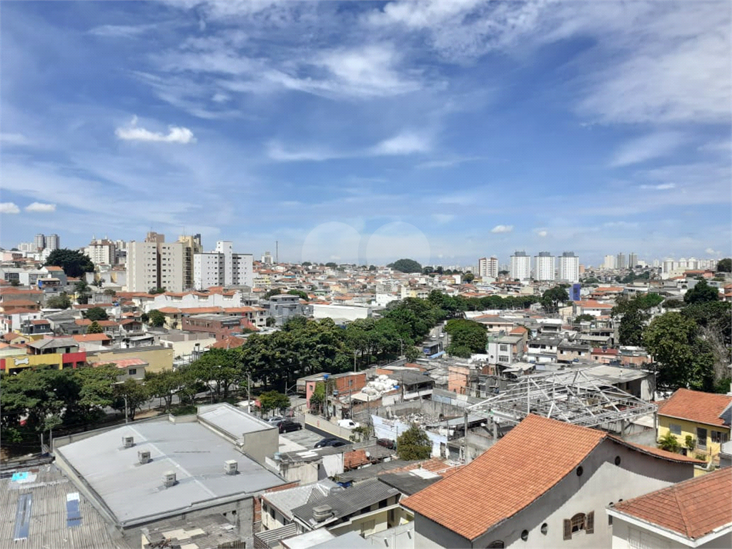 APARTAMENTO em MANDAQUI