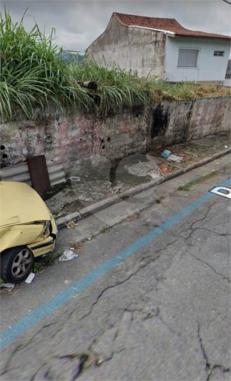 Terreno a venda na Vila Brasilândia