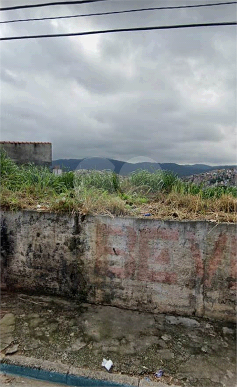Terreno a venda na Vila Brasilândia