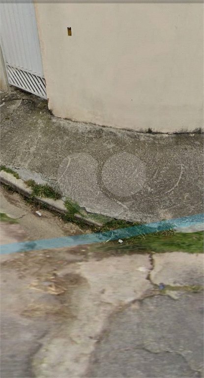 Terreno a venda na Vila Brasilândia