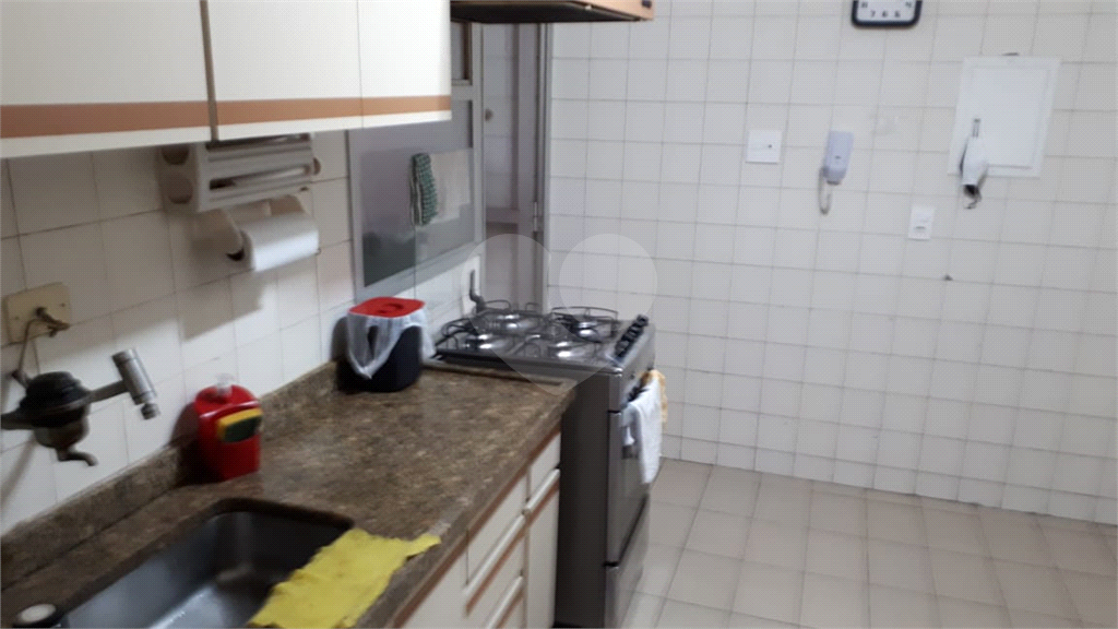 Apartamento para venda em Santana, São Paulo/SP