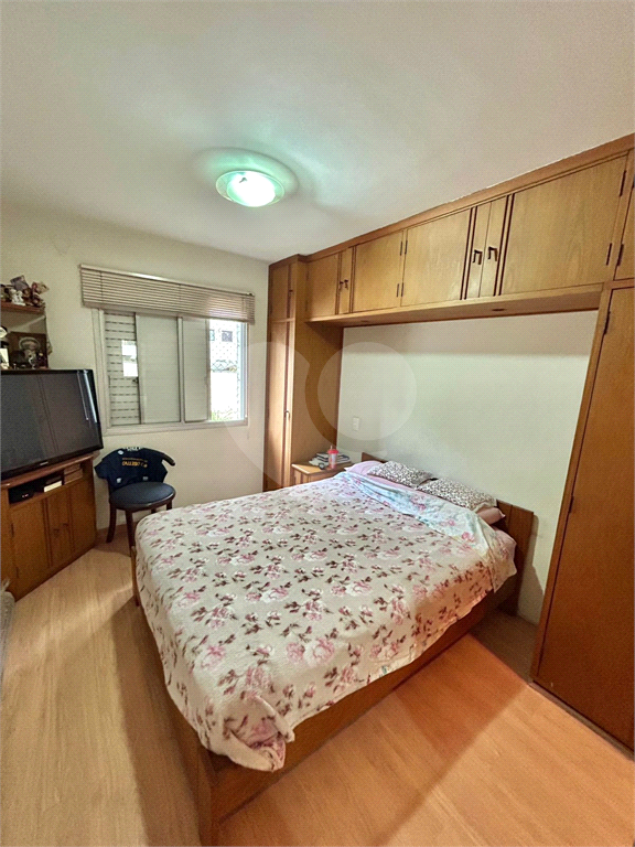 Apartamento na Av. Braz Leme, 110 metros, 3 dormitórios 1 suíte e 2 vagas 