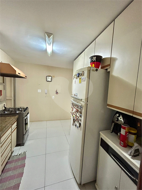 Apartamento na Av. Braz Leme, 110 metros, 3 dormitórios 1 suíte e 2 vagas 