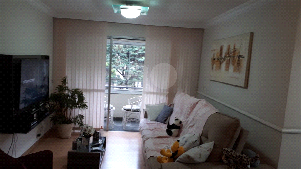 Apartamento para venda em Santana, São Paulo/SP