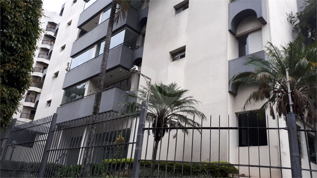 Apartamento para venda em Santana, São Paulo/SP