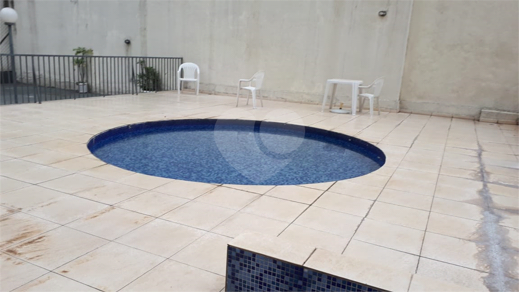 Apartamento para venda em Santana, São Paulo/SP