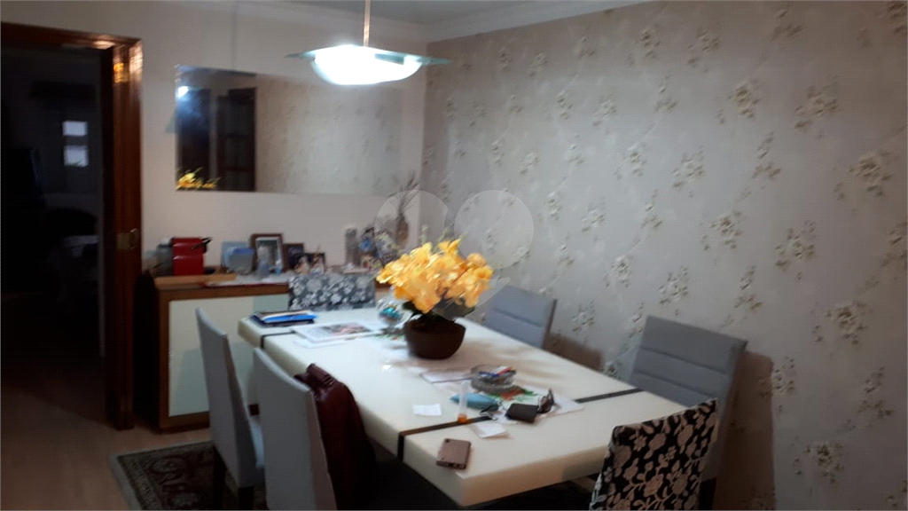 Apartamento para venda em Santana, São Paulo/SP