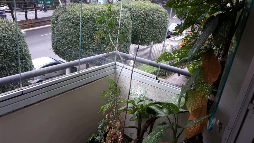 Apartamento para venda em Santana, São Paulo/SP