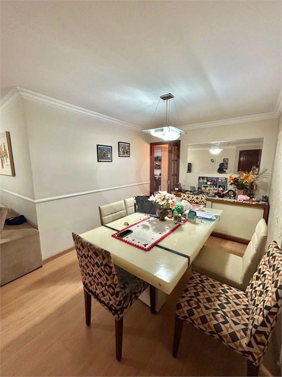 Apartamento na Av. Braz Leme, 110 metros, 3 dormitórios 1 suíte e 2 vagas 