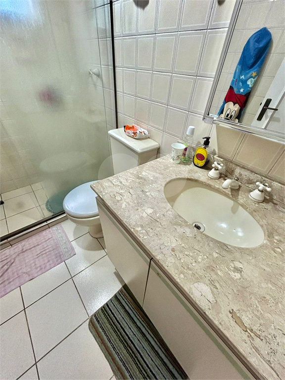 Apartamento na Av. Braz Leme, 110 metros, 3 dormitórios 1 suíte e 2 vagas 