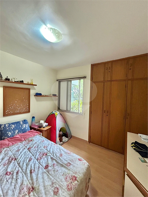 Apartamento na Av. Braz Leme, 110 metros, 3 dormitórios 1 suíte e 2 vagas 