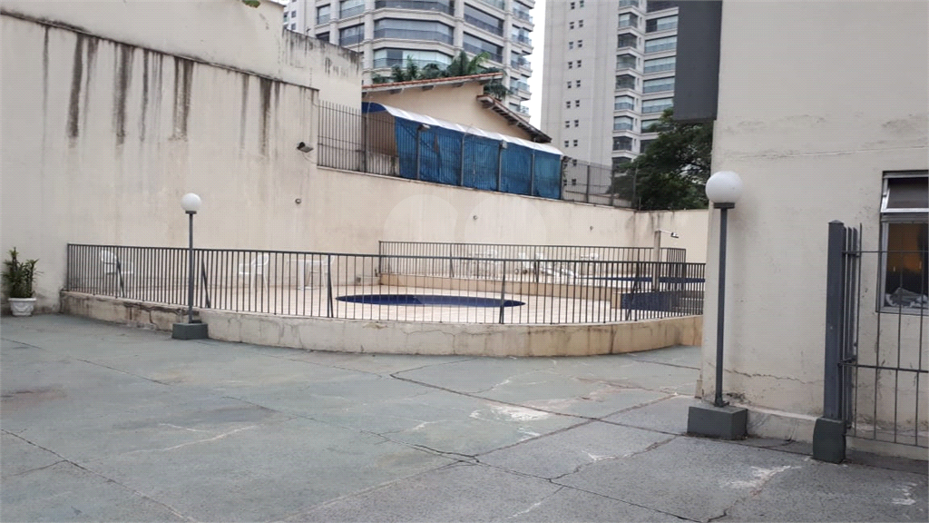 Apartamento para venda em Santana, São Paulo/SP