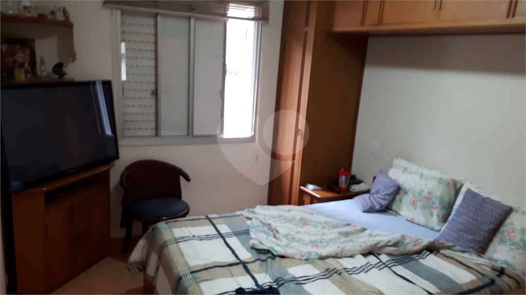 Apartamento para venda em Santana, São Paulo/SP