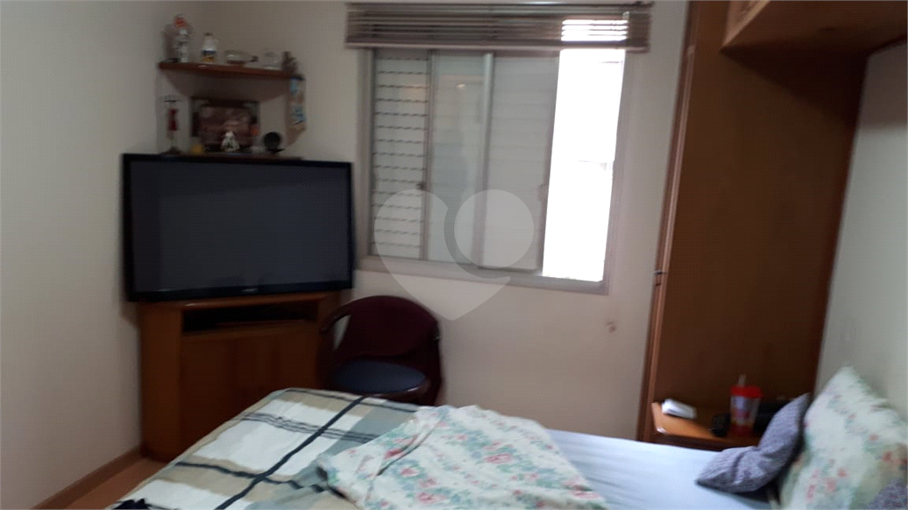 Apartamento para venda em Santana, São Paulo/SP