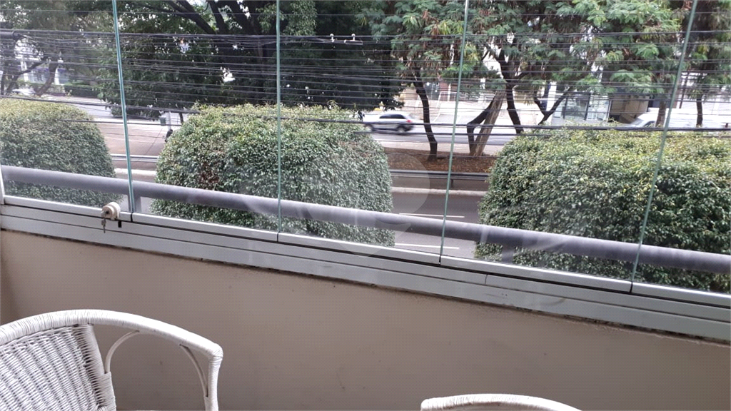 Apartamento para venda em Santana, São Paulo/SP