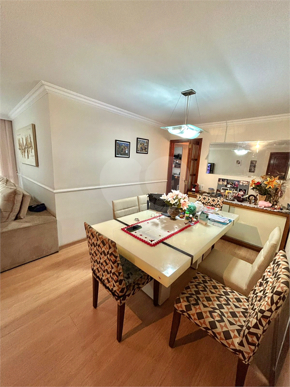 Apartamento na Av. Braz Leme, 110 metros, 3 dormitórios 1 suíte e 2 vagas 