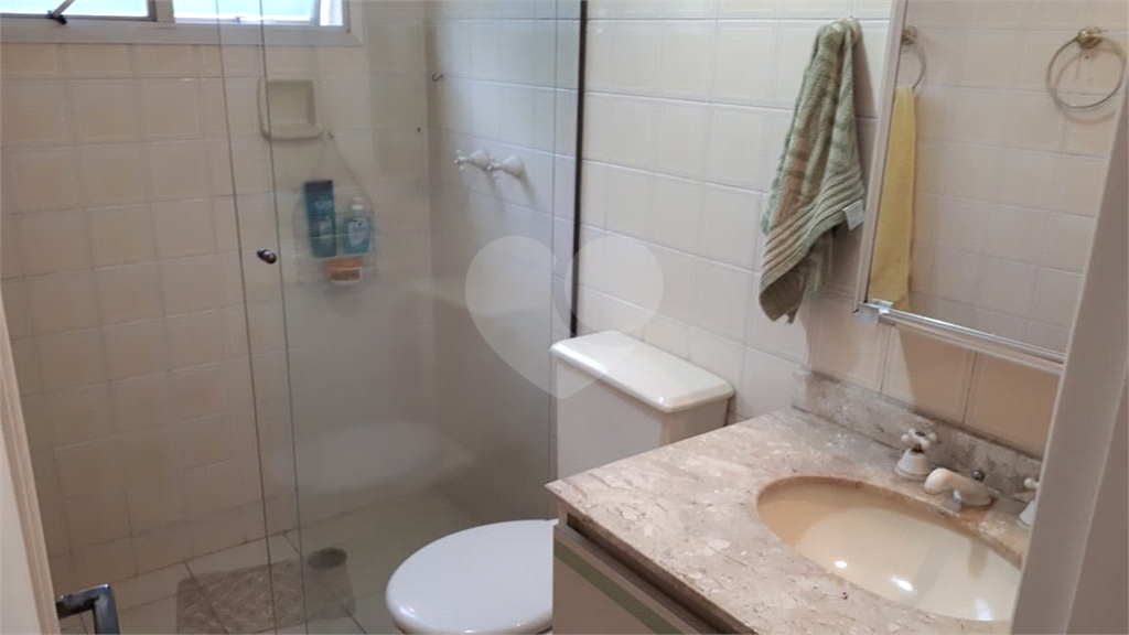 Apartamento para venda em Santana, São Paulo/SP