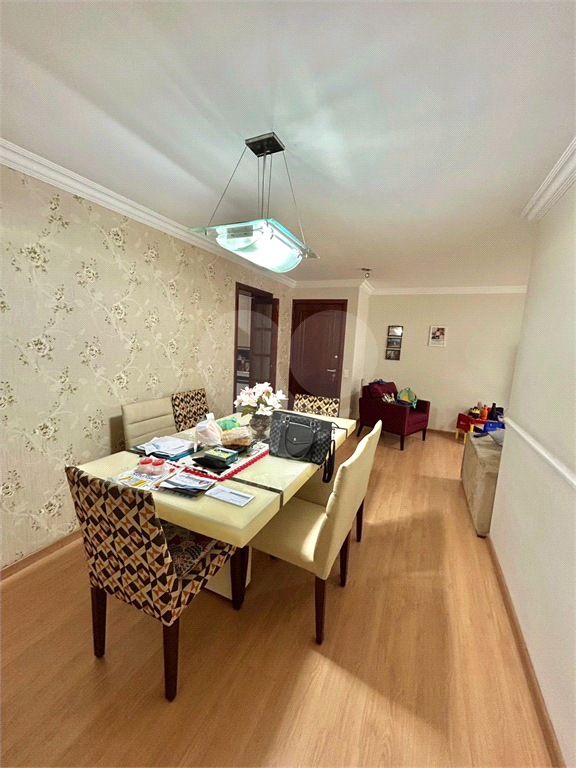 Apartamento na Av. Braz Leme, 110 metros, 3 dormitórios 1 suíte e 2 vagas 